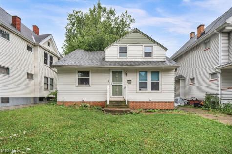 9604 Hilgert Drive Cleveland OH 44104