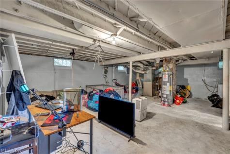 9604 Hilgert Drive Cleveland OH 44104