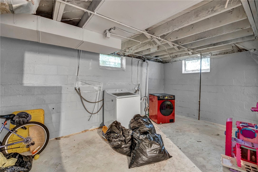 9604 Hilgert Drive Cleveland OH 44104
