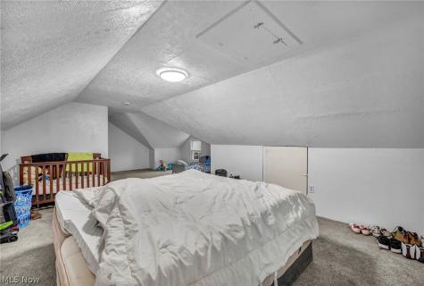 9604 Hilgert Drive Cleveland OH 44104