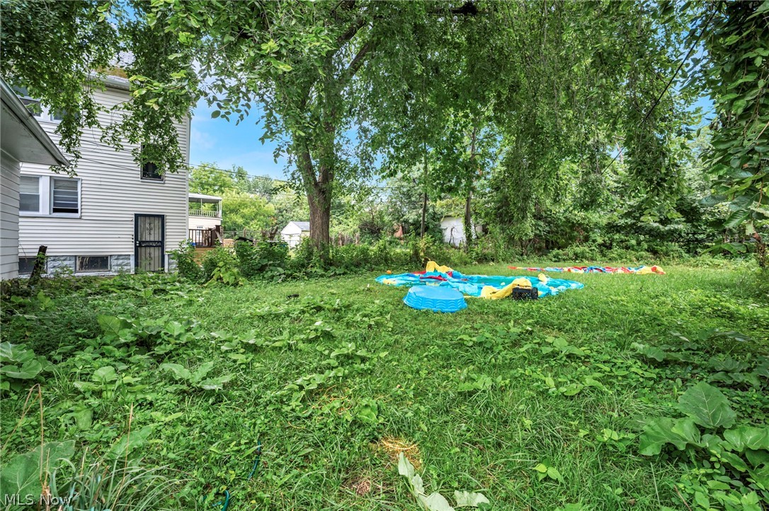 9604 Hilgert Drive Cleveland OH 44104