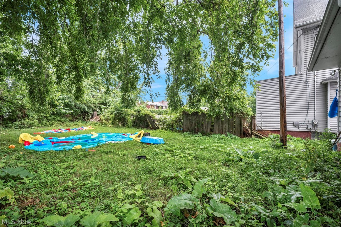 9604 Hilgert Drive Cleveland OH 44104