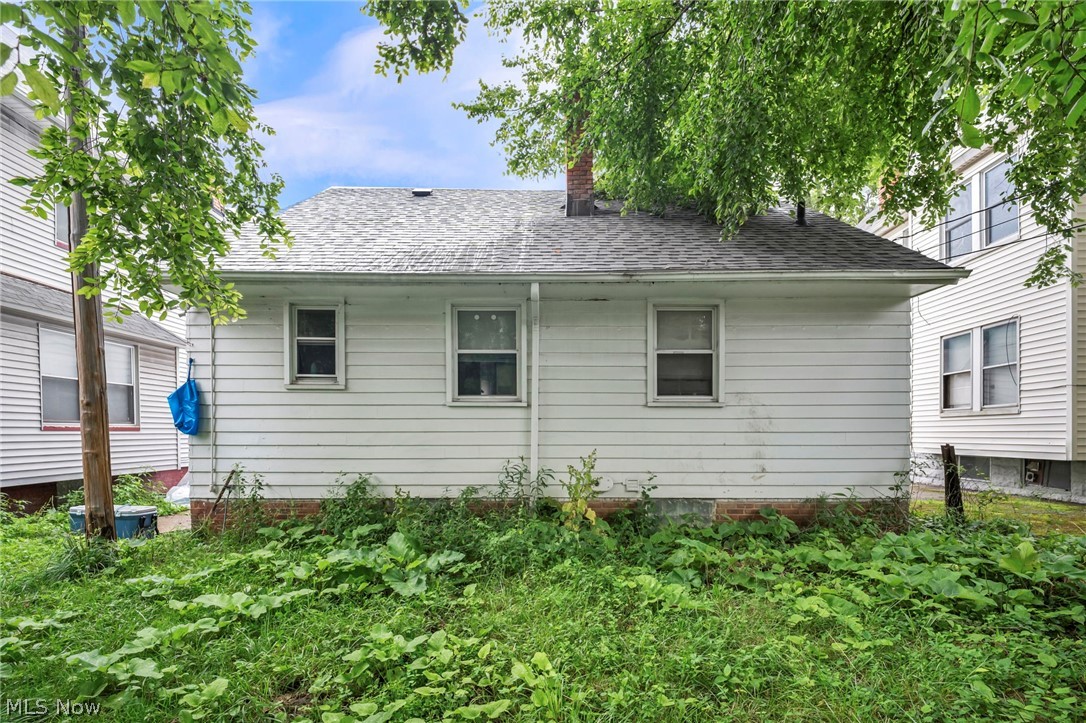9604 Hilgert Drive Cleveland OH 44104