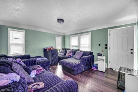 9604 Hilgert Drive Cleveland OH 44104