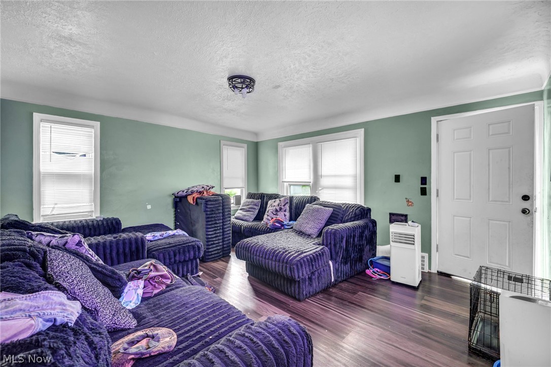 9604 Hilgert Drive Cleveland OH 44104