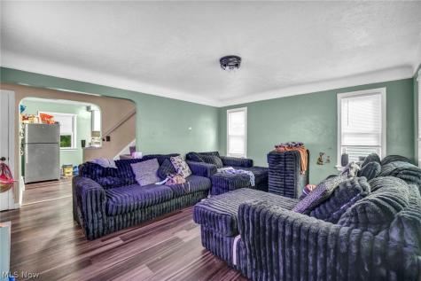 9604 Hilgert Drive Cleveland OH 44104