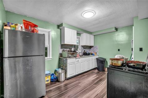9604 Hilgert Drive Cleveland OH 44104