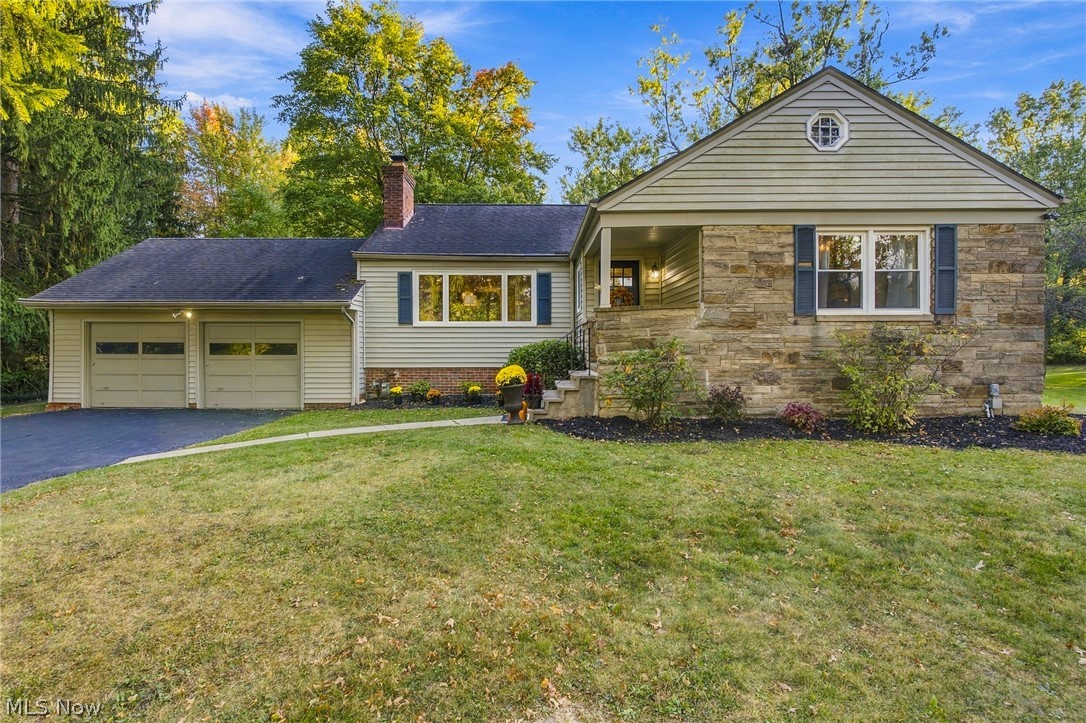28550 Pike Drive Orange OH 44022