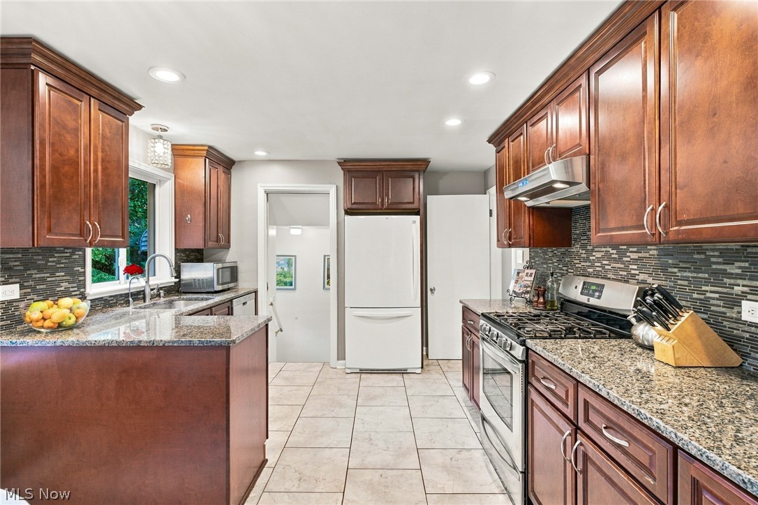 28550 Pike Drive Orange OH 44022