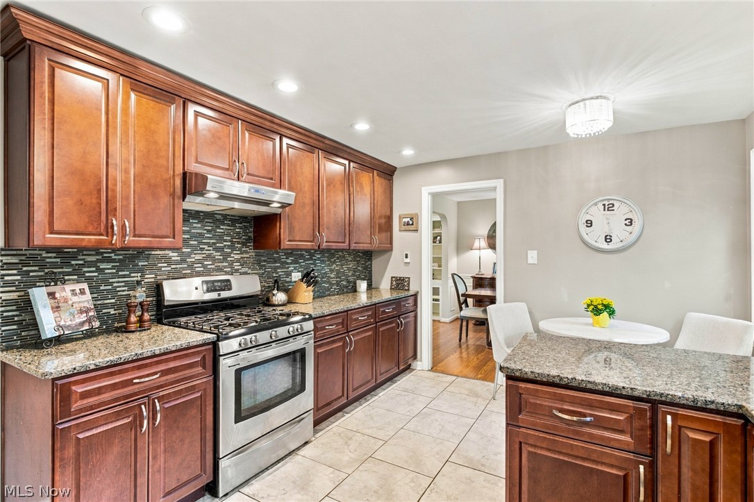 28550 Pike Drive Orange OH 44022