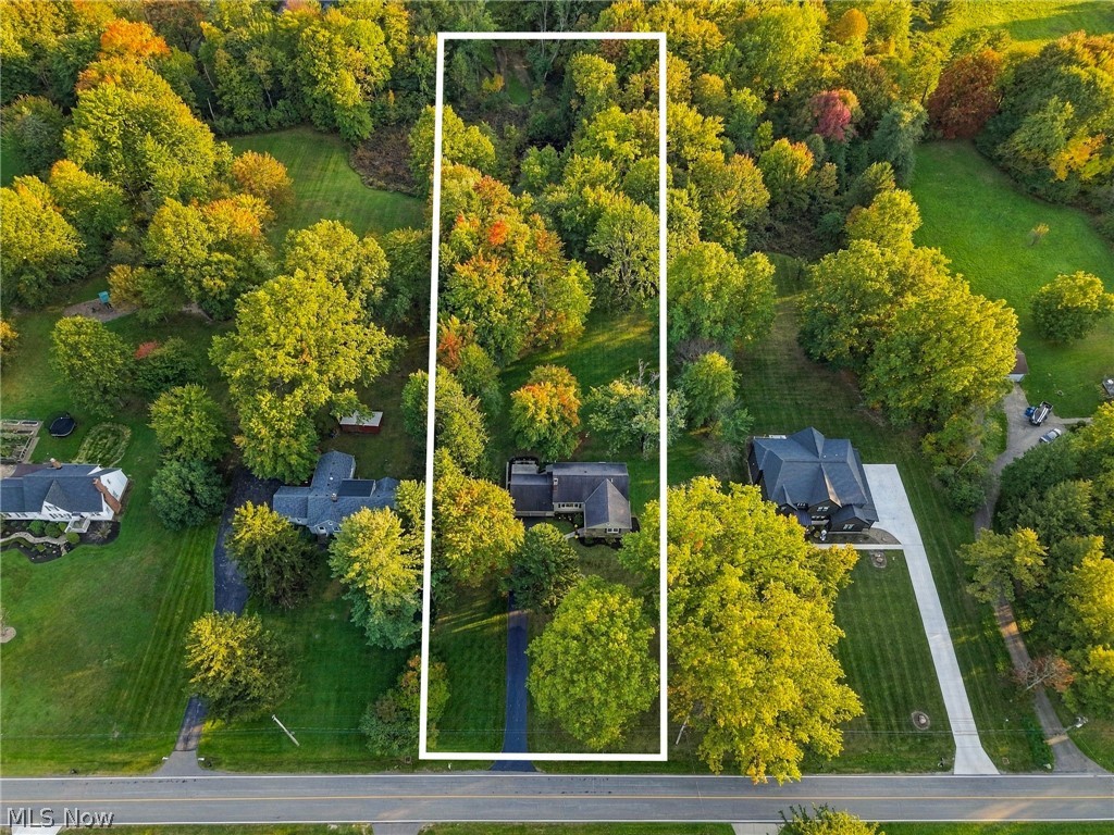 28550 Pike Drive Orange OH 44022