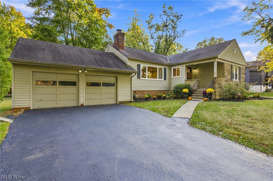 28550 Pike Drive Orange OH 44022