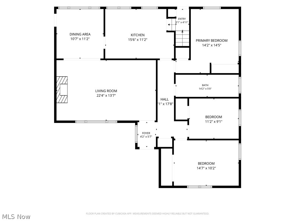 28550 Pike Drive Orange OH 44022