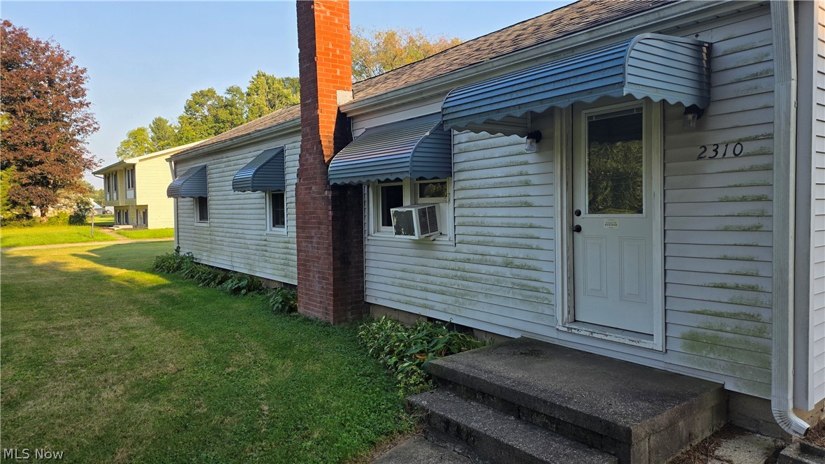 2310 Boughton Drive Akron OH 44320