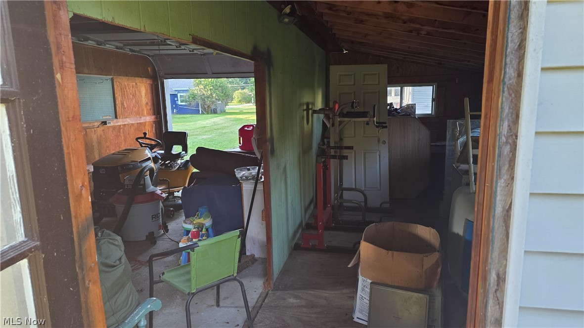 2310 Boughton Drive Akron OH 44320