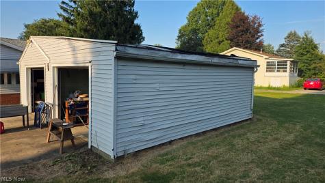 2310 Boughton Drive Akron OH 44320
