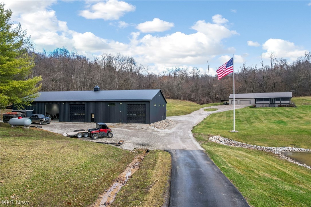 9273 Mulberry Road Mount Perry OH 43760