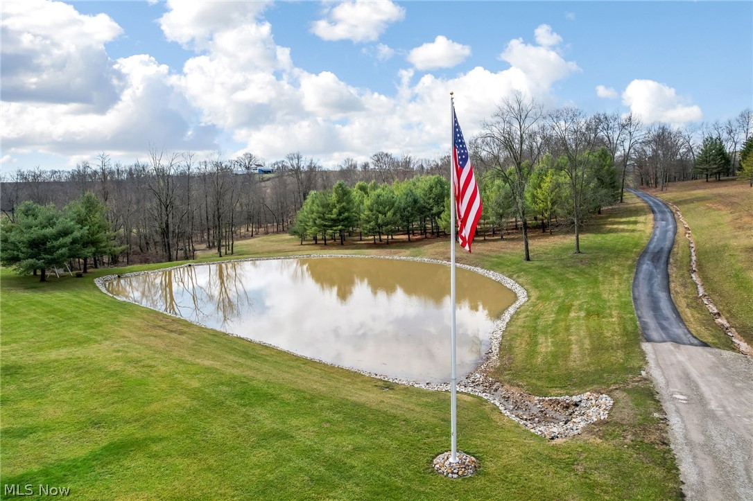 9273 Mulberry Road Mount Perry OH 43760