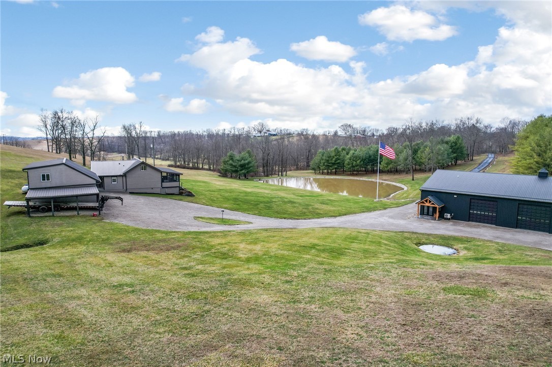 9273 Mulberry Road Mount Perry OH 43760