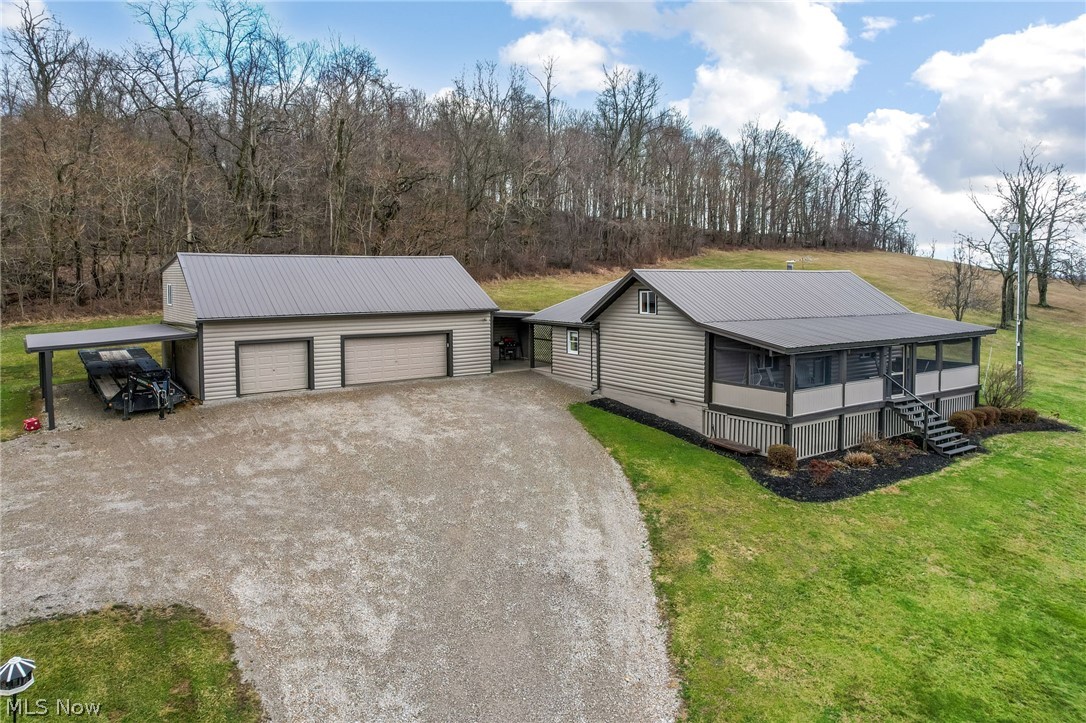 9273 Mulberry Road Mount Perry OH 43760