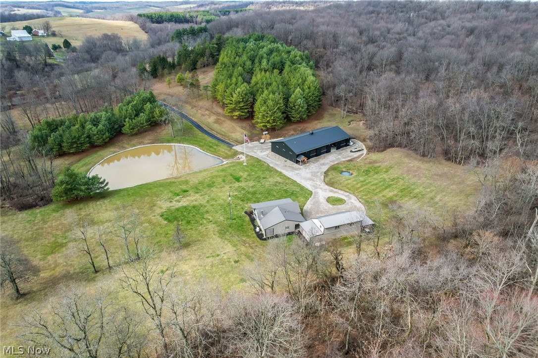 9273 Mulberry Road Mount Perry OH 43760
