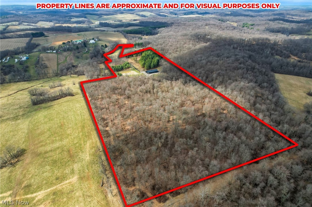 9273 Mulberry Road Mount Perry OH 43760