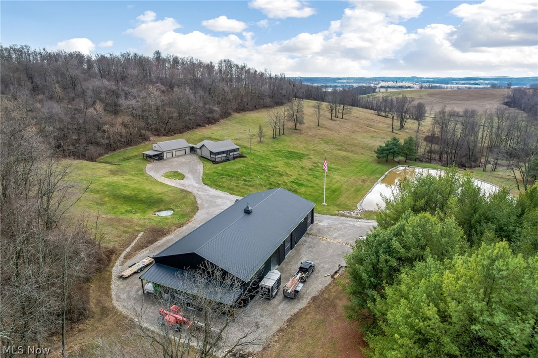 9273 Mulberry Road Mount Perry OH 43760