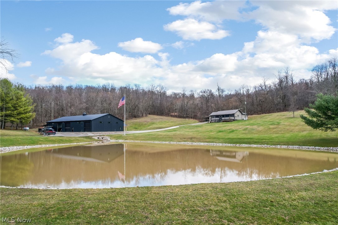 9273 Mulberry Road Mount Perry OH 43760