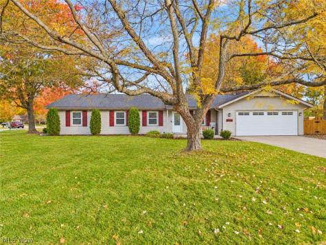 33020 Leafy Mill Lane North Ridgeville OH 44039