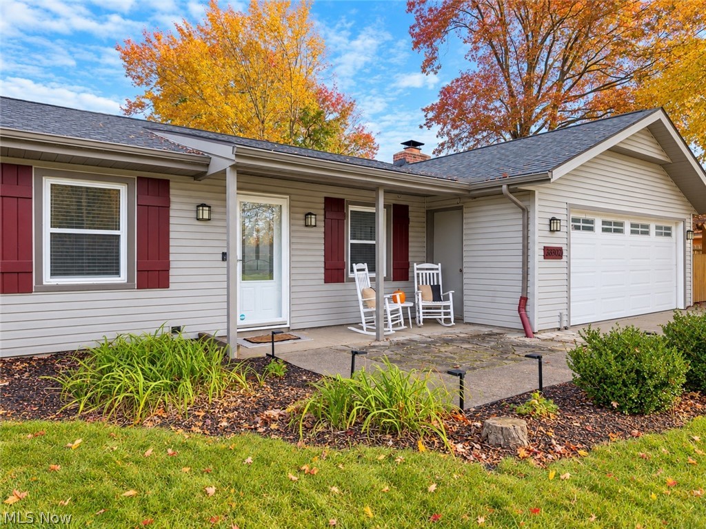 33020 Leafy Mill Lane North Ridgeville OH 44039