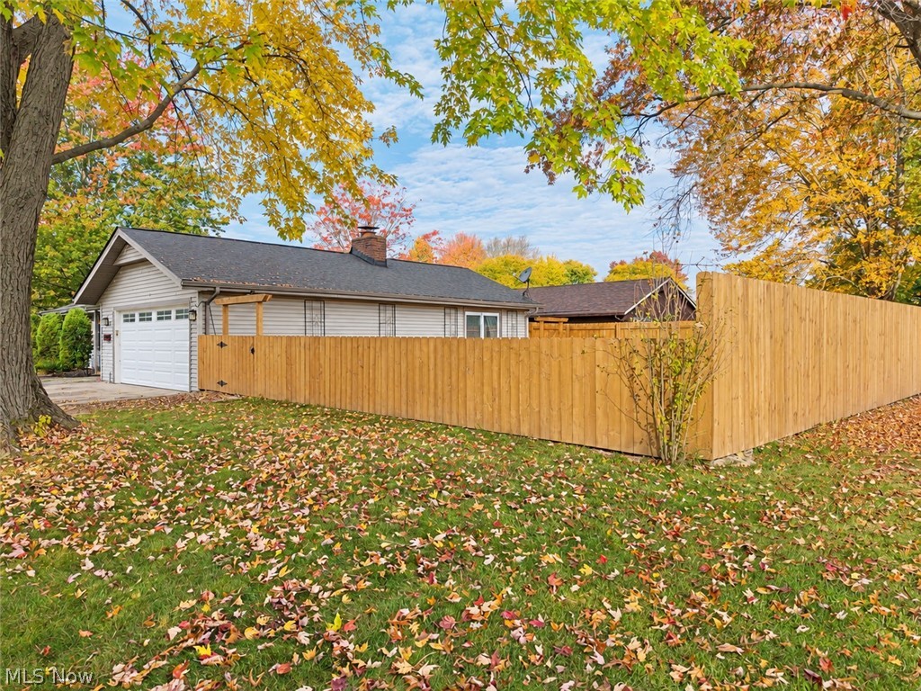 33020 Leafy Mill Lane North Ridgeville OH 44039