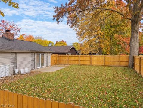 33020 Leafy Mill Lane North Ridgeville OH 44039
