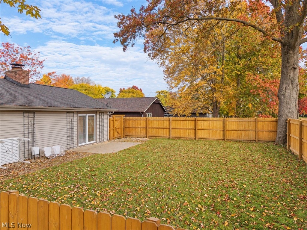 33020 Leafy Mill Lane North Ridgeville OH 44039
