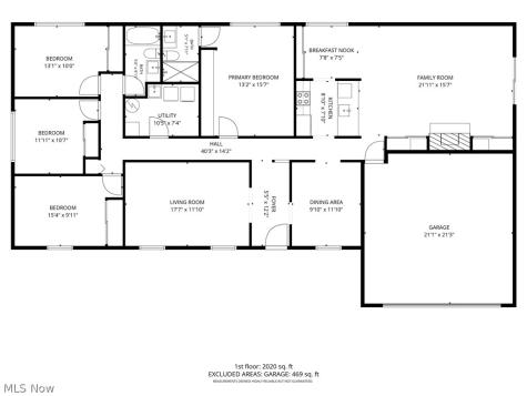 33020 Leafy Mill Lane North Ridgeville OH 44039