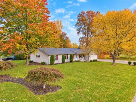 33020 Leafy Mill Lane North Ridgeville OH 44039