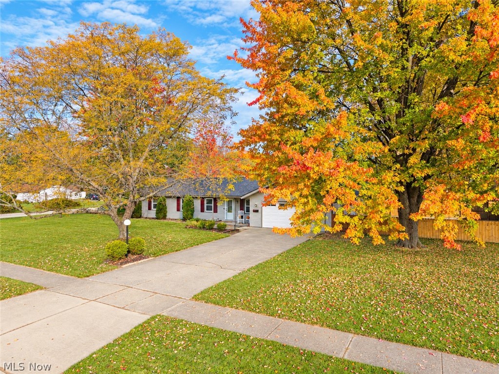 33020 Leafy Mill Lane North Ridgeville OH 44039