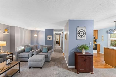 1270 Goldfinch Trail Stow OH 44224