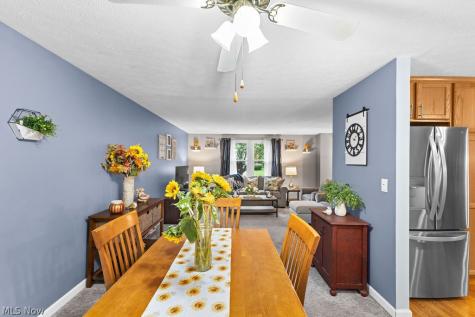 1270 Goldfinch Trail Stow OH 44224