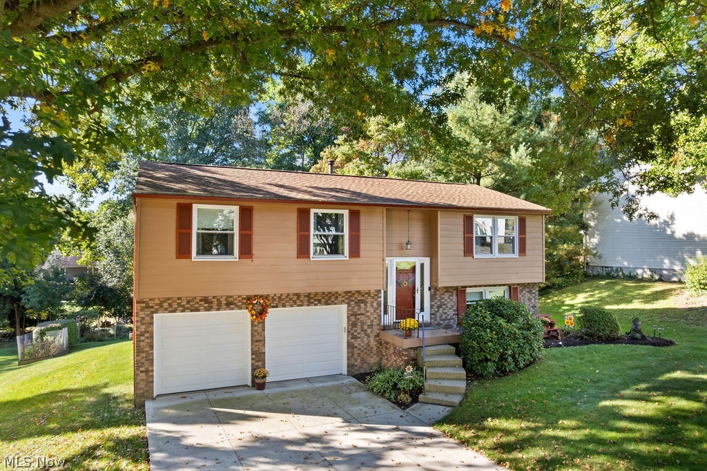 1270 Goldfinch Trail Stow OH 44224