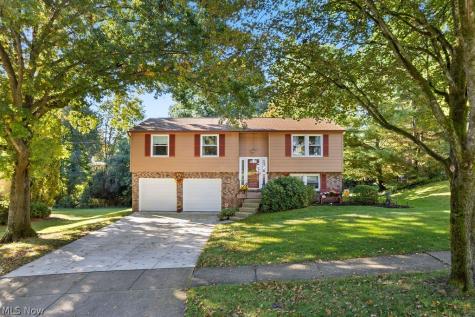 1270 Goldfinch Trail Stow OH 44224