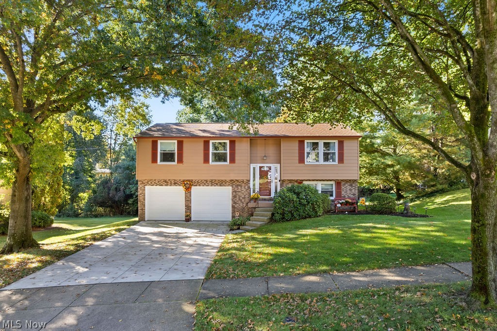 1270 Goldfinch Trail Stow OH 44224