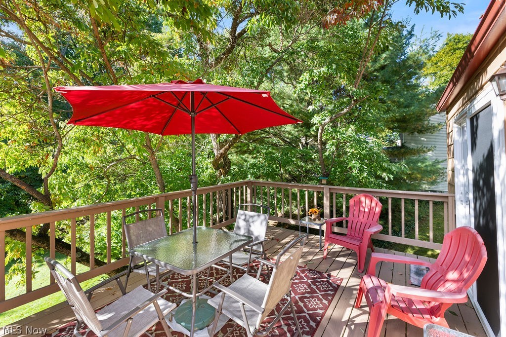 1270 Goldfinch Trail Stow OH 44224