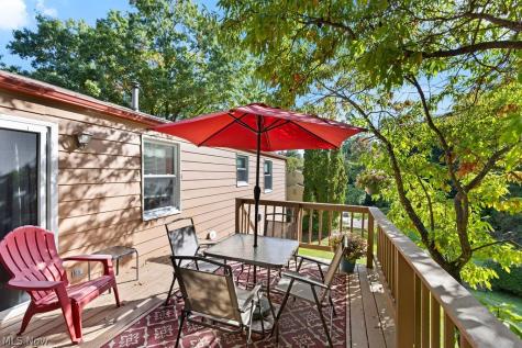 1270 Goldfinch Trail Stow OH 44224