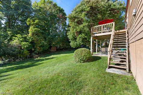 1270 Goldfinch Trail Stow OH 44224