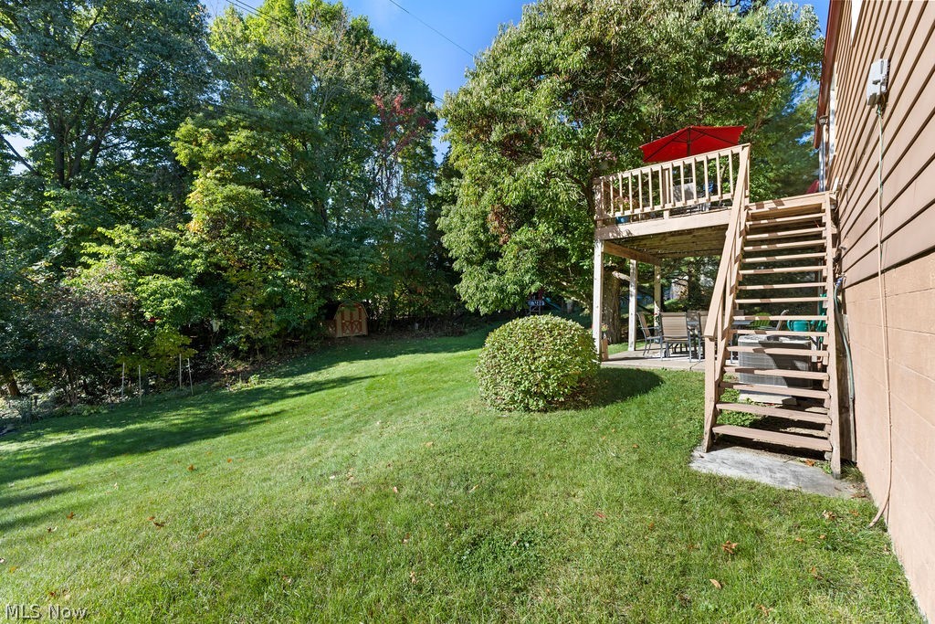 1270 Goldfinch Trail Stow OH 44224