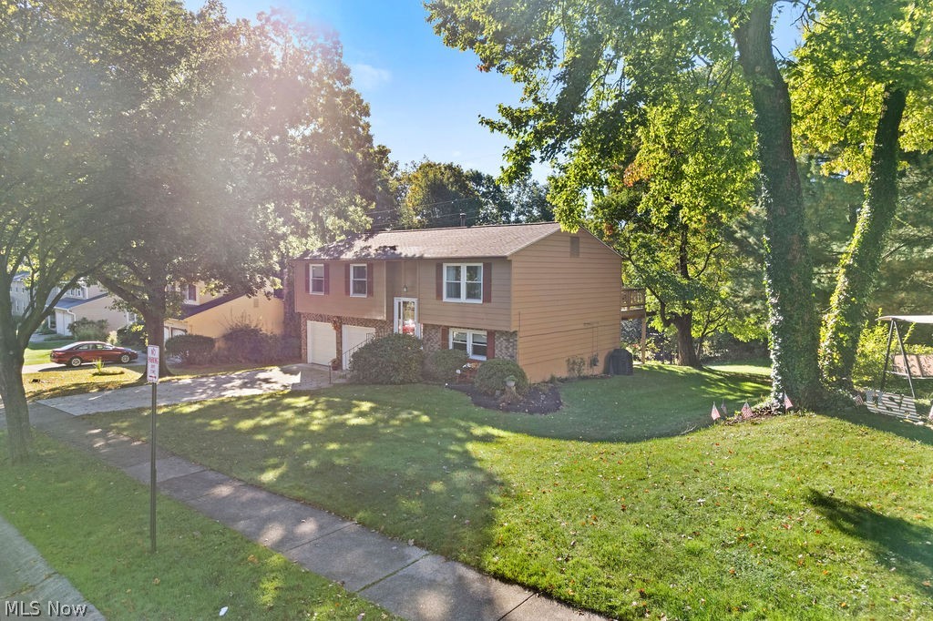 1270 Goldfinch Trail Stow OH 44224