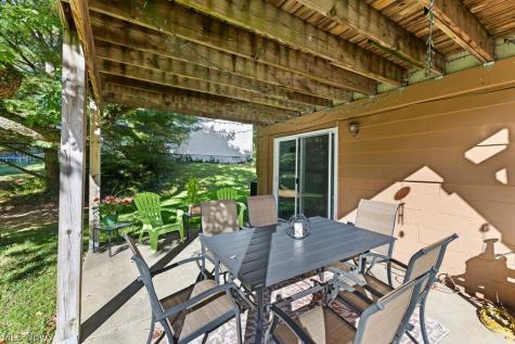 1270 Goldfinch Trail Stow OH 44224