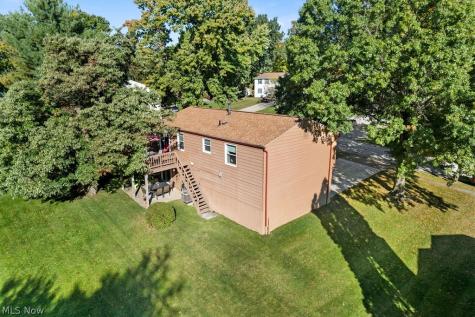 1270 Goldfinch Trail Stow OH 44224