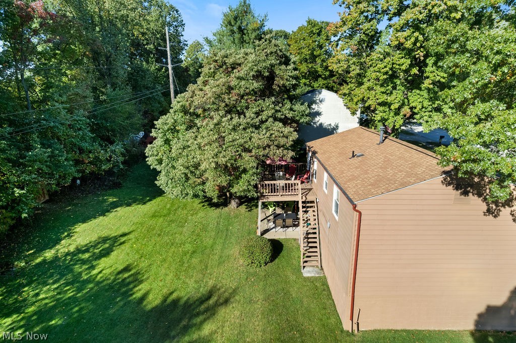 1270 Goldfinch Trail Stow OH 44224
