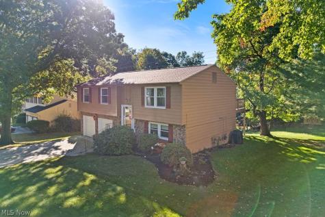 1270 Goldfinch Trail Stow OH 44224